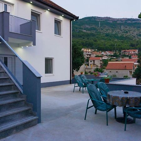 Apartman Spirto Trebinje Extérieur photo