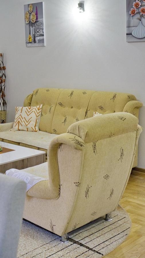 Apartman Spirto Trebinje Extérieur photo