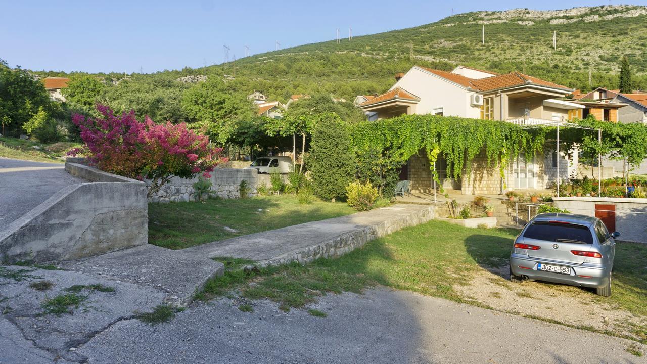 Apartman Spirto Trebinje Extérieur photo