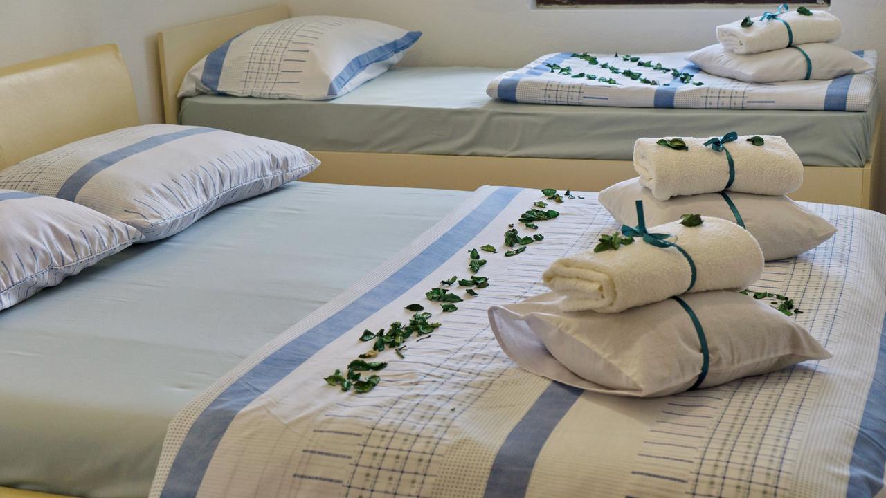 Apartman Spirto Trebinje Extérieur photo