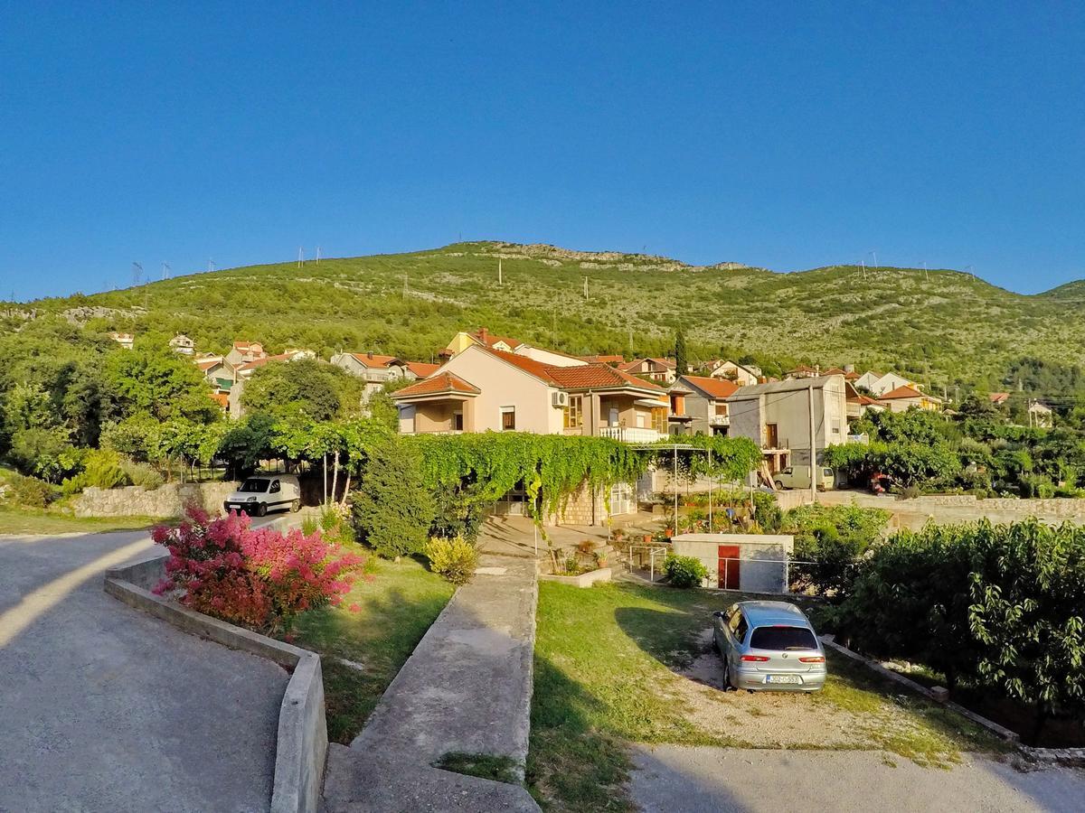 Apartman Spirto Trebinje Extérieur photo