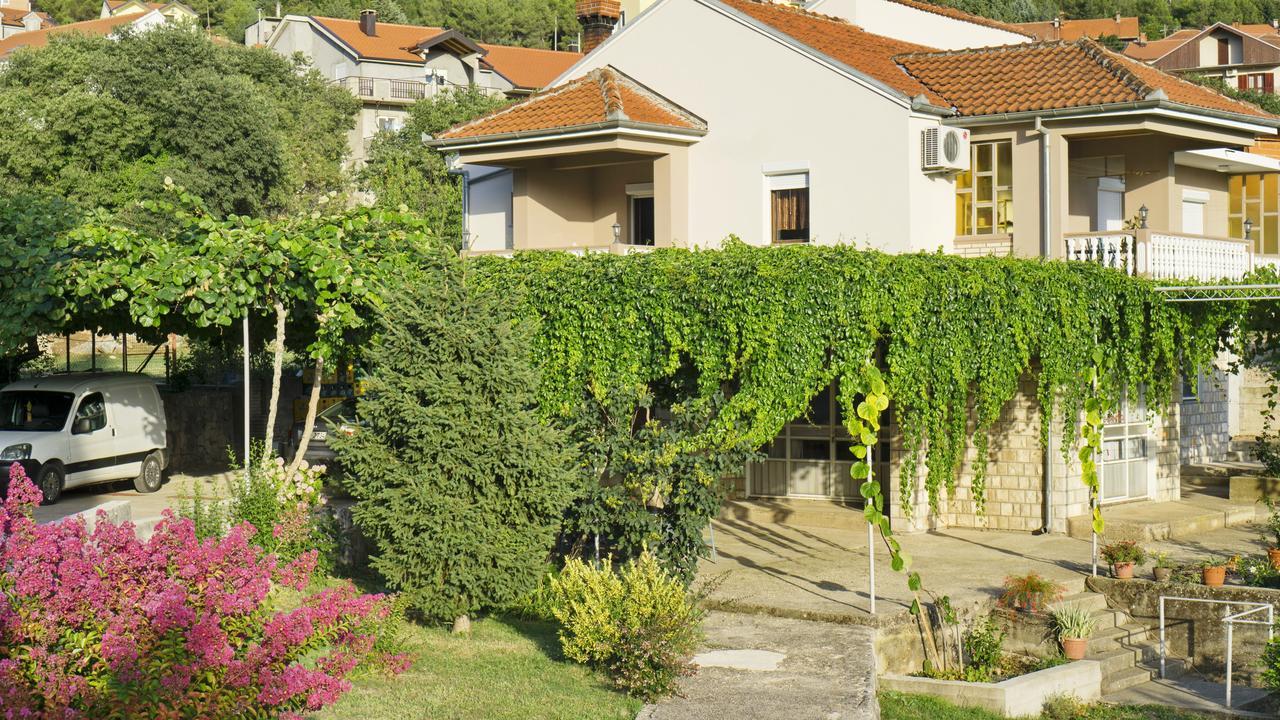 Apartman Spirto Trebinje Extérieur photo