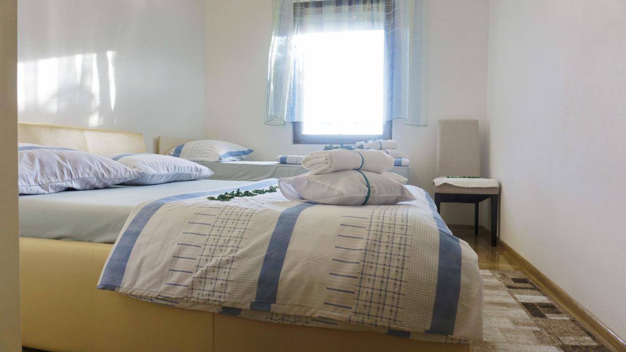 Apartman Spirto Trebinje Extérieur photo