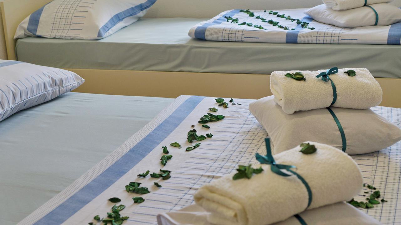 Apartman Spirto Trebinje Extérieur photo