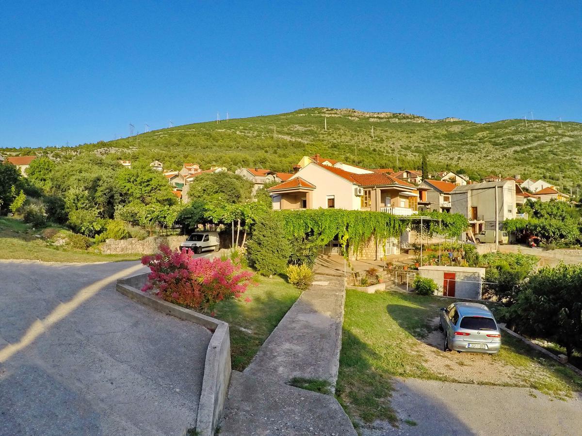 Apartman Spirto Trebinje Extérieur photo