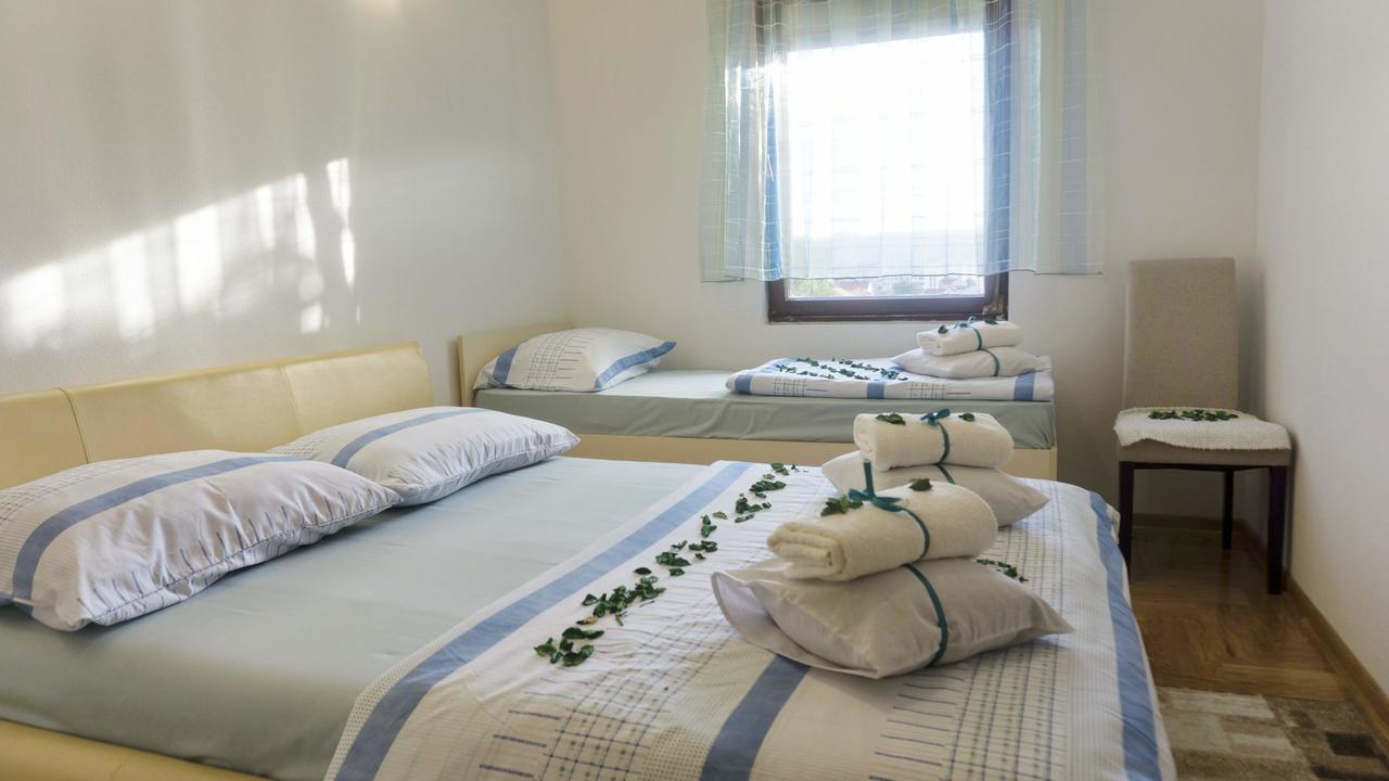Apartman Spirto Trebinje Extérieur photo