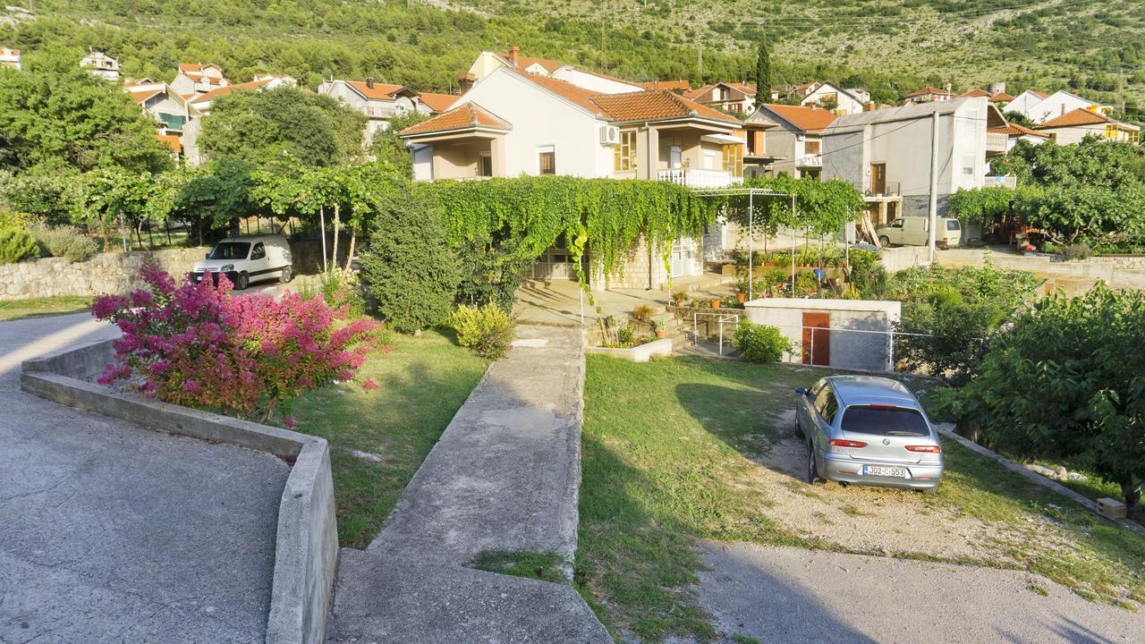 Apartman Spirto Trebinje Extérieur photo