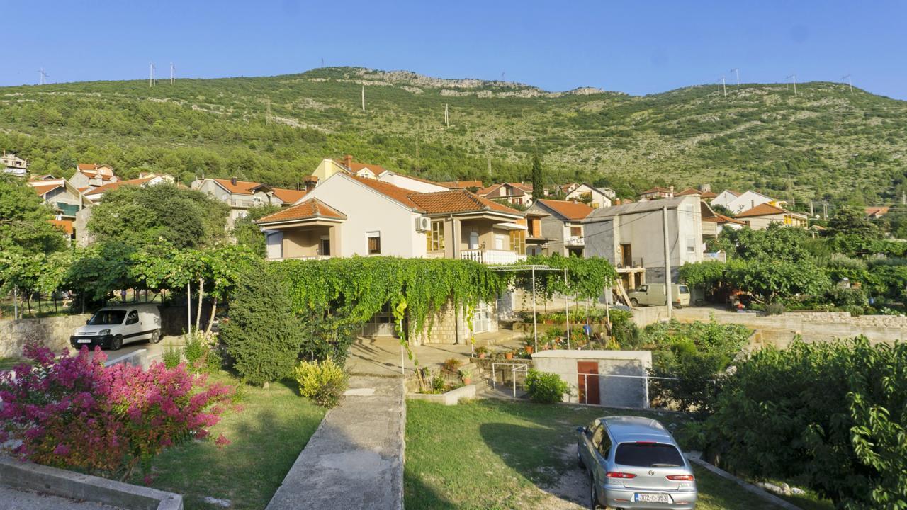 Apartman Spirto Trebinje Extérieur photo