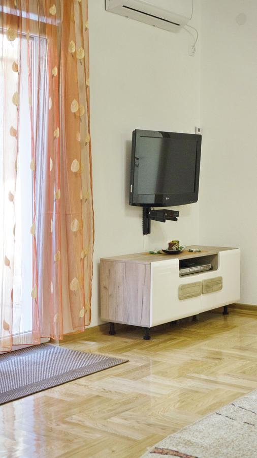 Apartman Spirto Trebinje Extérieur photo
