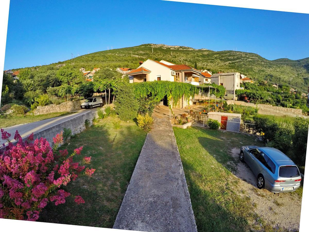Apartman Spirto Trebinje Extérieur photo