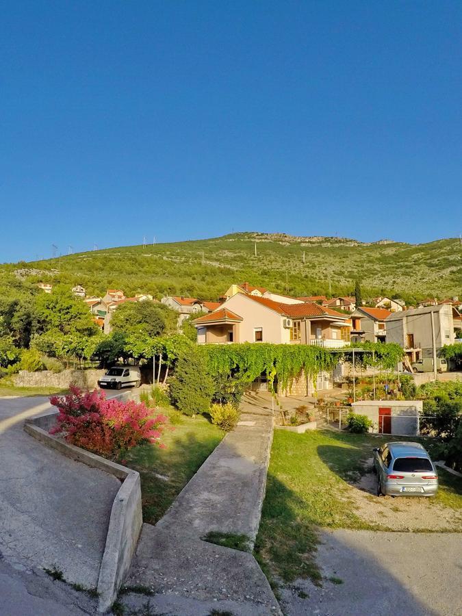 Apartman Spirto Trebinje Extérieur photo