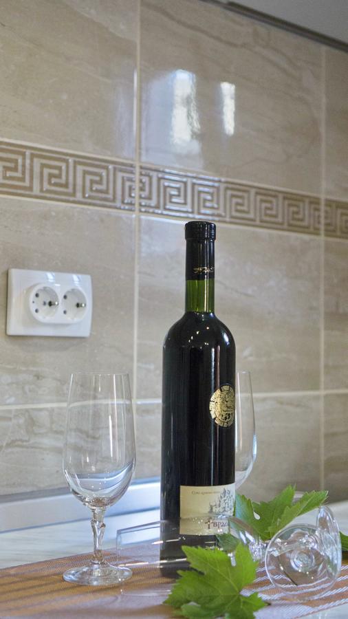 Apartman Spirto Trebinje Extérieur photo
