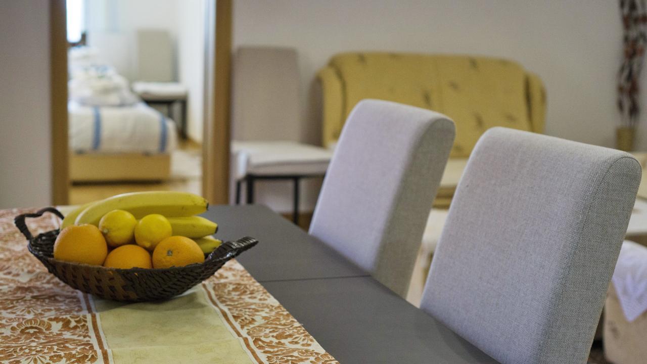 Apartman Spirto Trebinje Extérieur photo