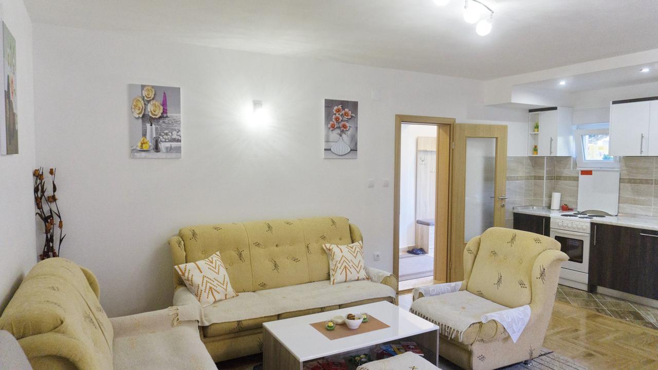 Apartman Spirto Trebinje Extérieur photo