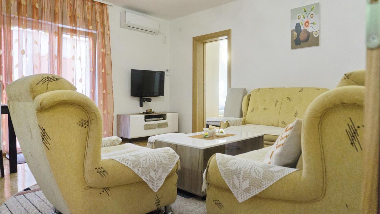 Apartman Spirto Trebinje Extérieur photo