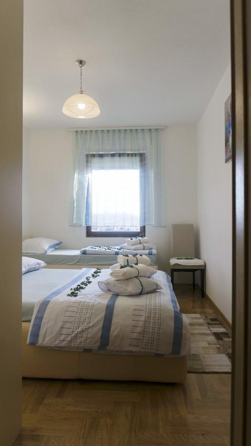 Apartman Spirto Trebinje Extérieur photo