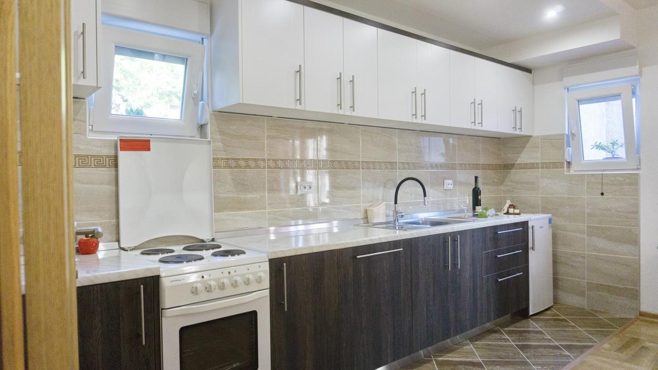 Apartman Spirto Trebinje Extérieur photo