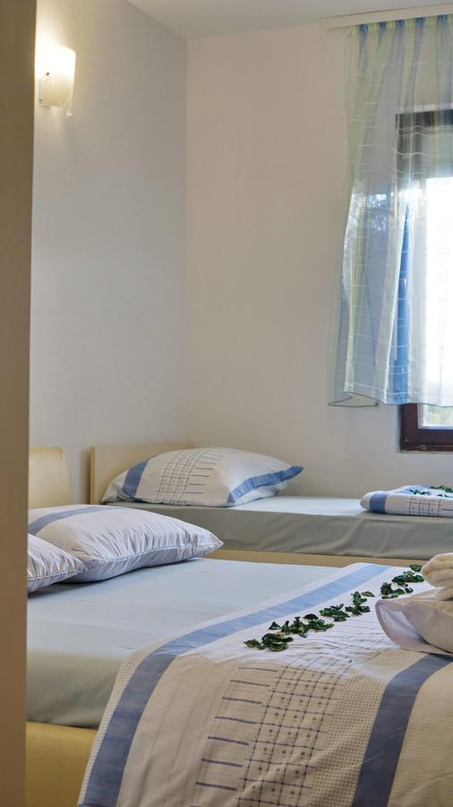 Apartman Spirto Trebinje Extérieur photo
