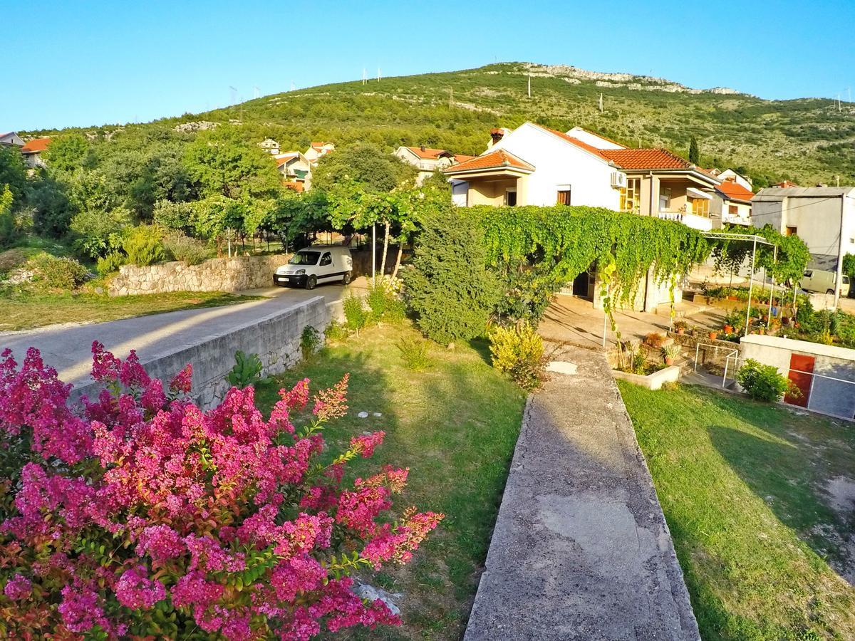 Apartman Spirto Trebinje Extérieur photo