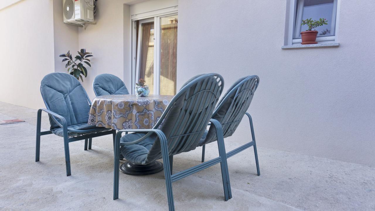 Apartman Spirto Trebinje Extérieur photo