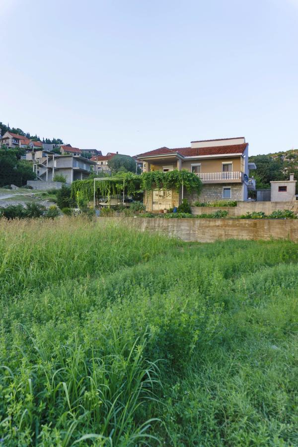 Apartman Spirto Trebinje Extérieur photo
