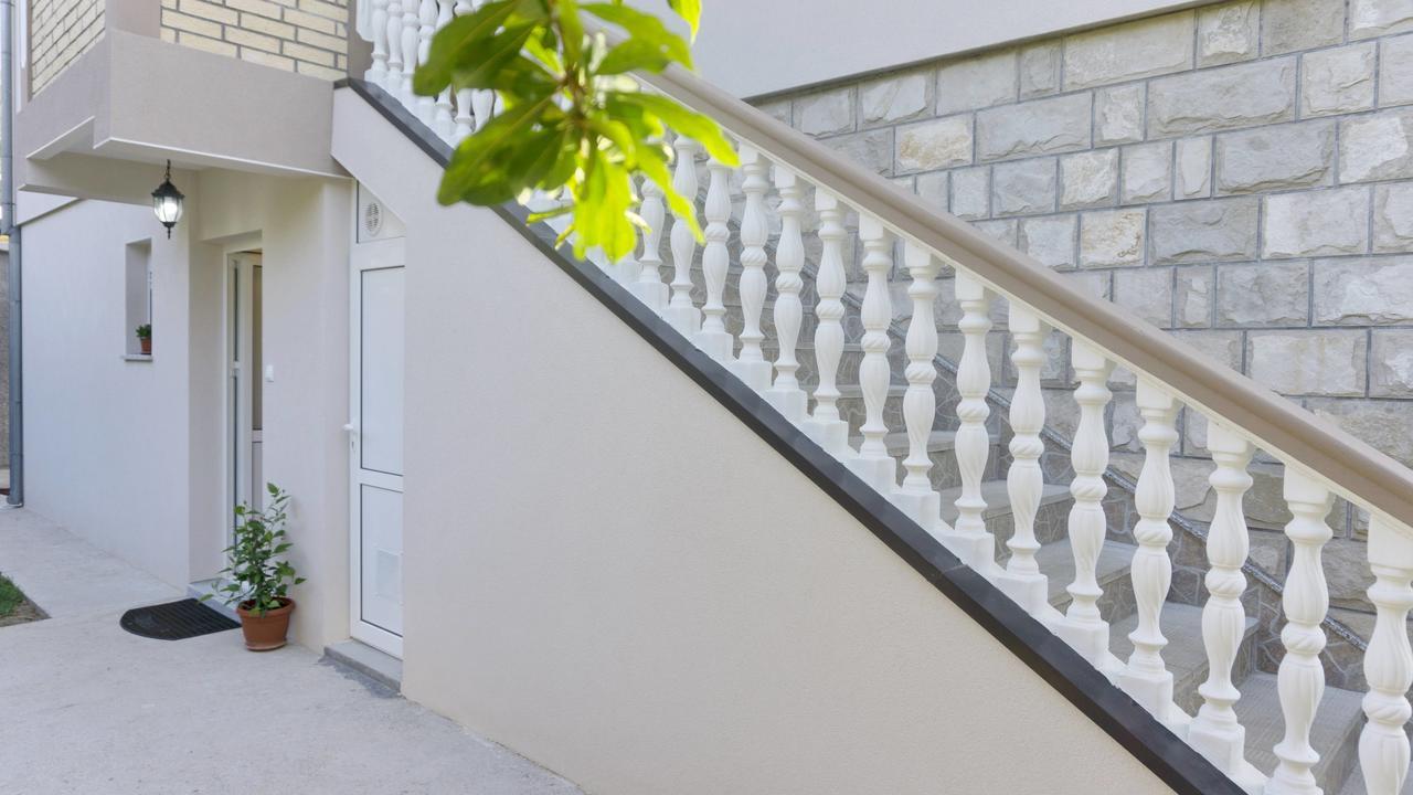 Apartman Spirto Trebinje Extérieur photo