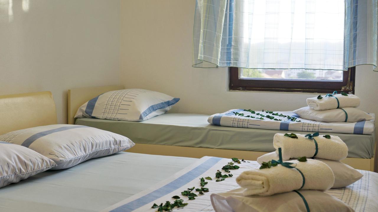 Apartman Spirto Trebinje Extérieur photo