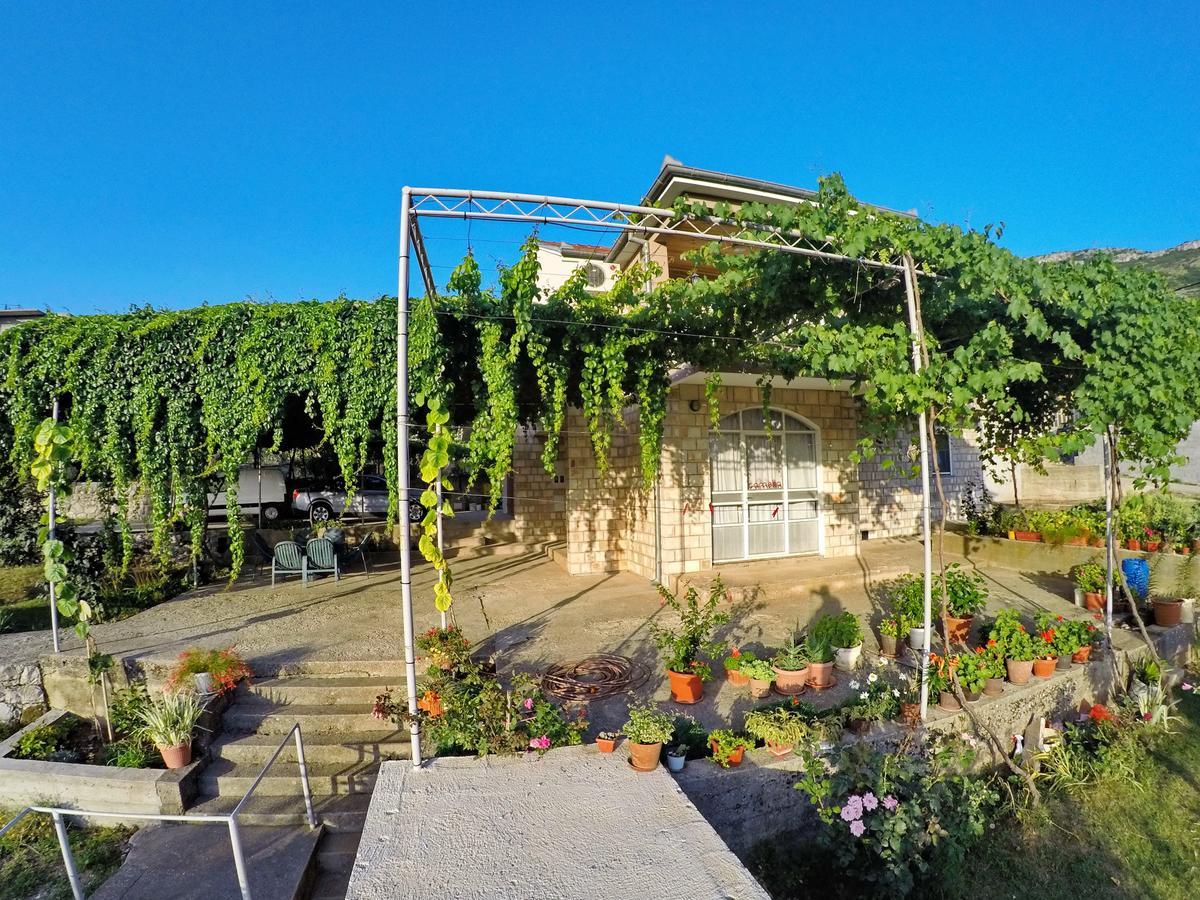 Apartman Spirto Trebinje Extérieur photo