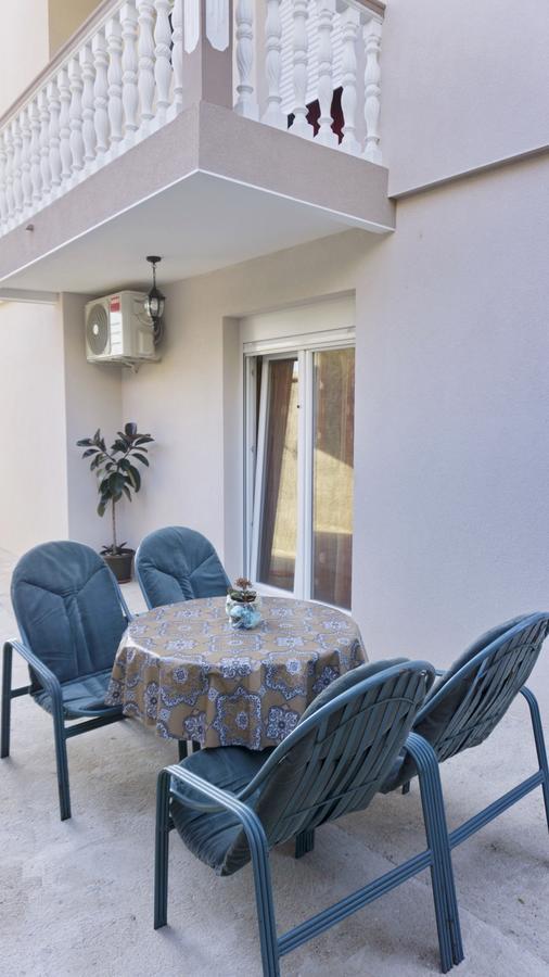 Apartman Spirto Trebinje Extérieur photo