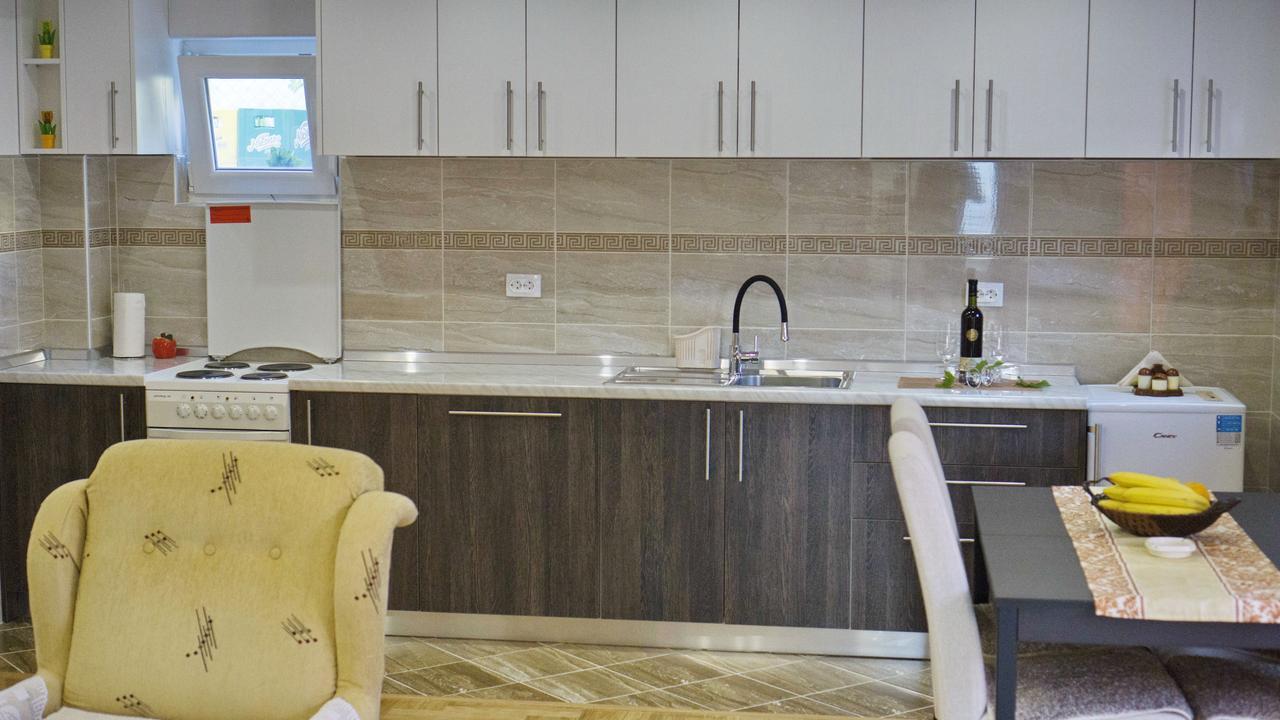 Apartman Spirto Trebinje Extérieur photo