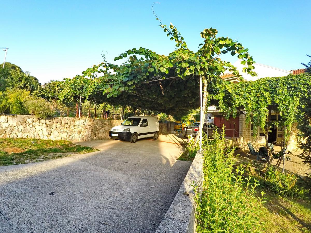 Apartman Spirto Trebinje Extérieur photo