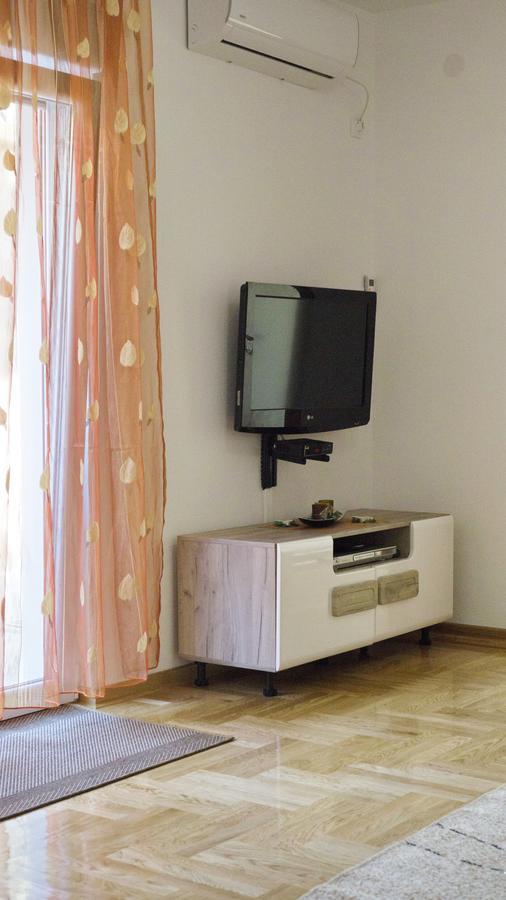 Apartman Spirto Trebinje Extérieur photo