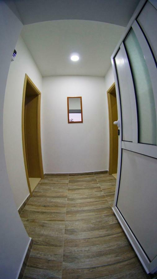 Apartman Spirto Trebinje Extérieur photo