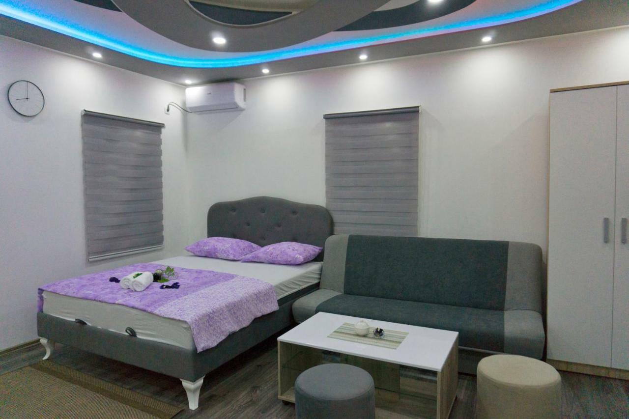 Apartman Spirto Trebinje Extérieur photo