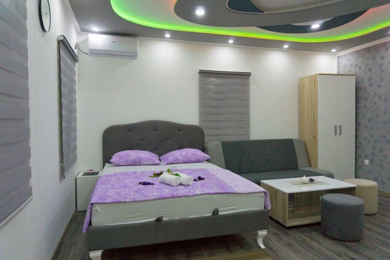 Apartman Spirto Trebinje Extérieur photo