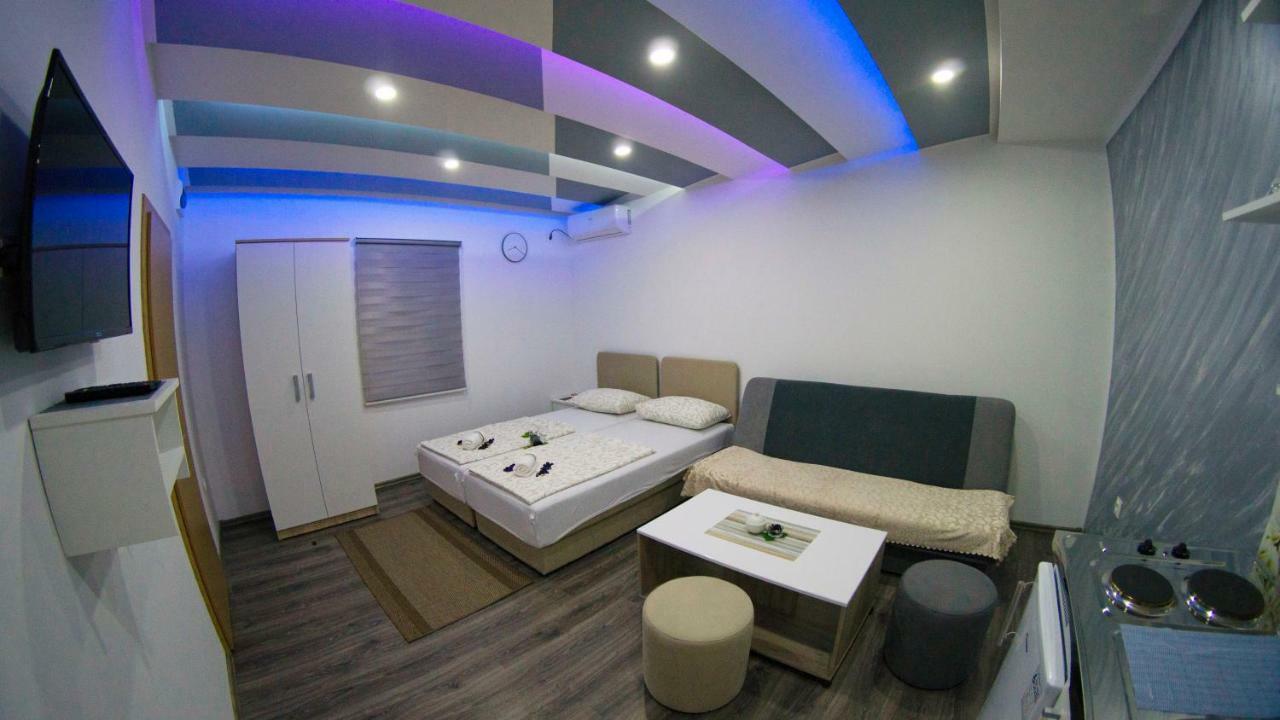 Apartman Spirto Trebinje Extérieur photo