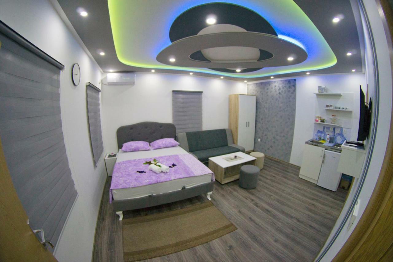 Apartman Spirto Trebinje Extérieur photo