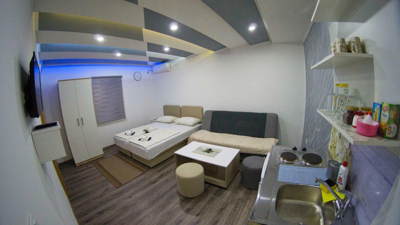 Apartman Spirto Trebinje Extérieur photo