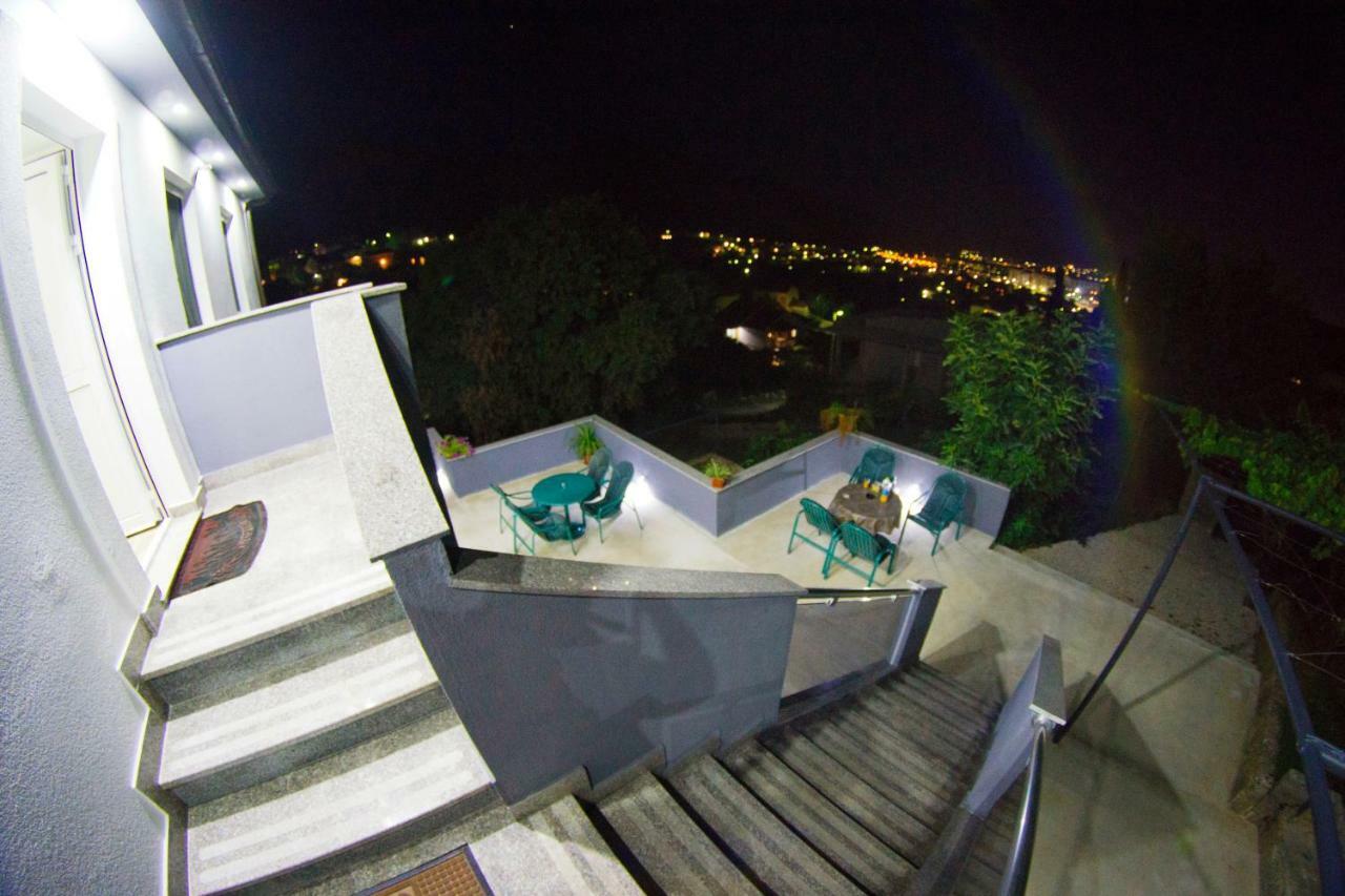 Apartman Spirto Trebinje Extérieur photo