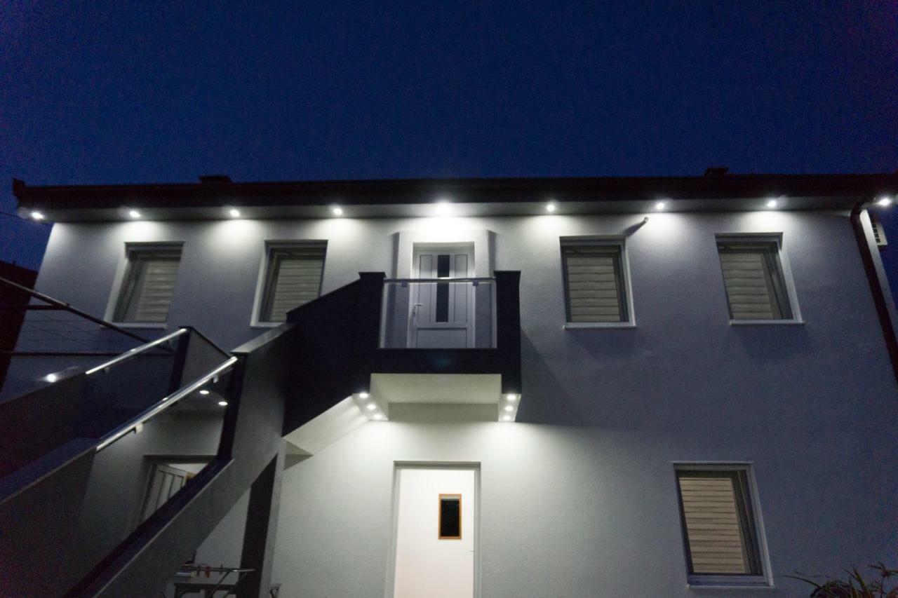 Apartman Spirto Trebinje Extérieur photo