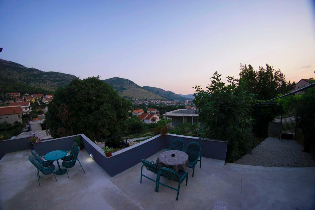Apartman Spirto Trebinje Extérieur photo