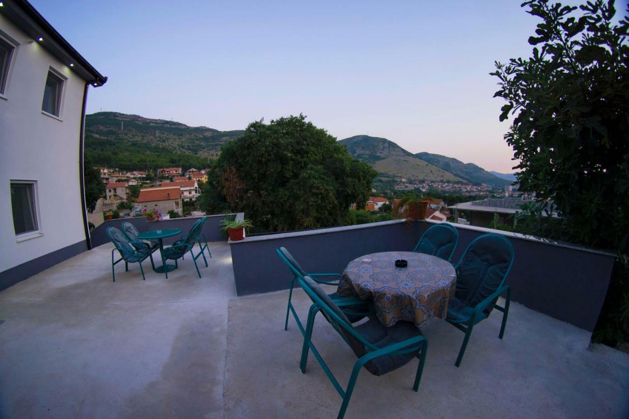 Apartman Spirto Trebinje Extérieur photo
